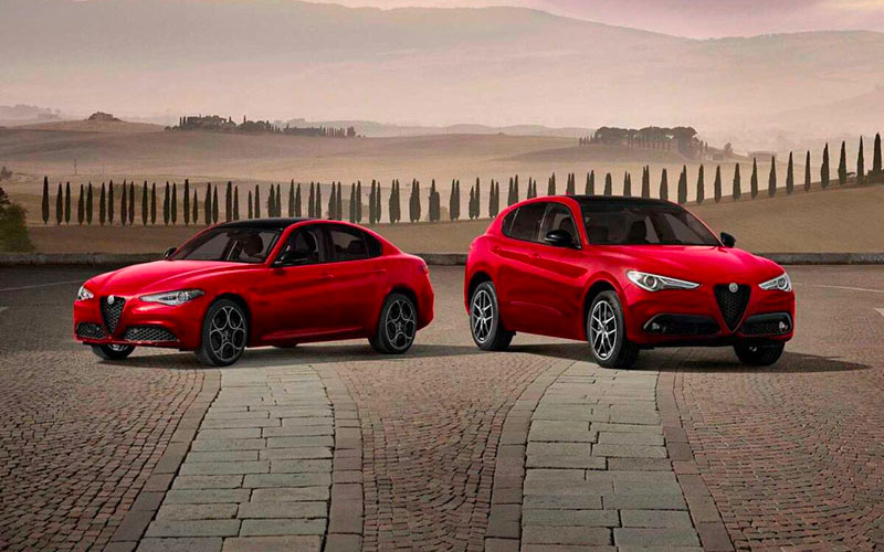 Assistenza cambi automatici Alfa Romeo Giulia e Giulietta
