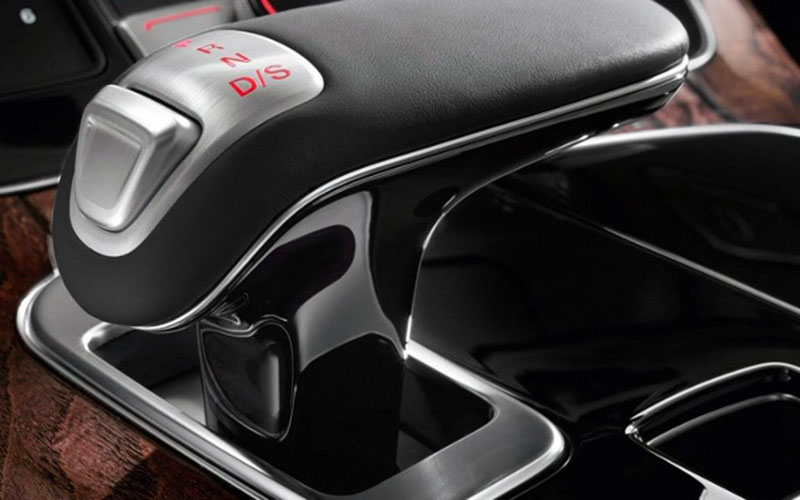 Assistenza cambi automatici Multitronic